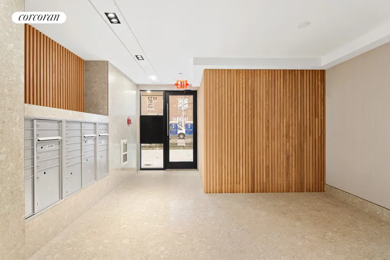 New York City Real Estate | View 1173 Rogers Avenue, PH2 | Lobby | View 9