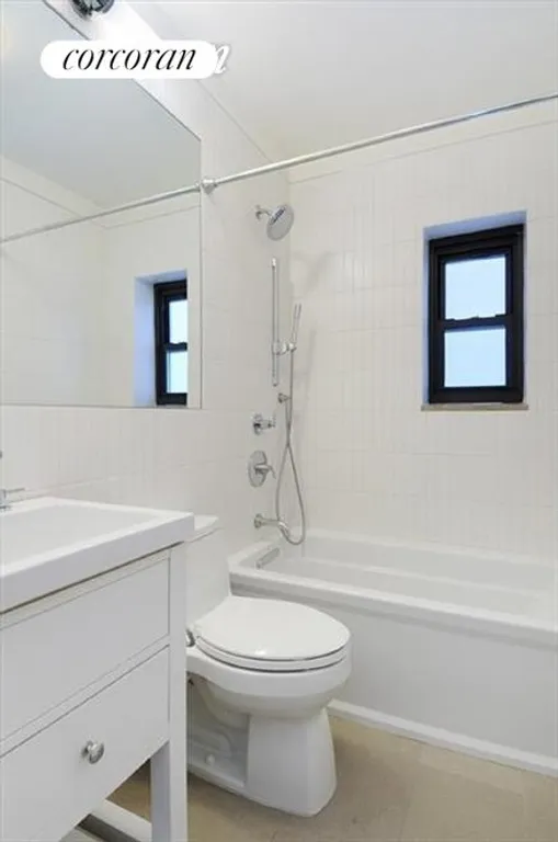 New York City Real Estate | View 422 West 20th Street, 4G | room 3 | View 4