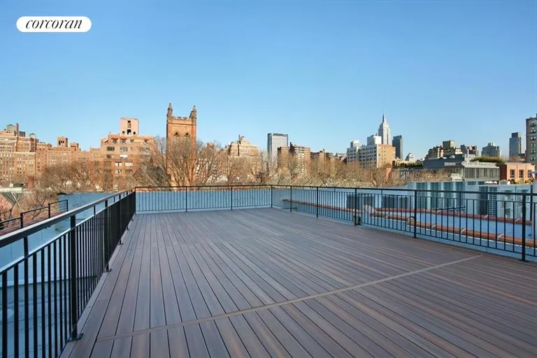 New York City Real Estate | View 422 West 20th Street, 4G | room 5 | View 6