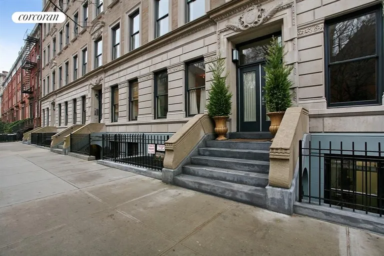 New York City Real Estate | View 422 West 20th Street, 4G | room 7 | View 8