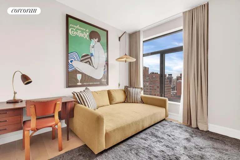 New York City Real Estate | View 181 East 28th Street, 1602 | Bedroom | View 6