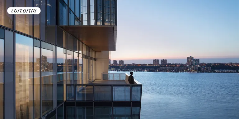 New York City Real Estate | View 10 Riverside Boulevard, 28E | room 9 | View 10