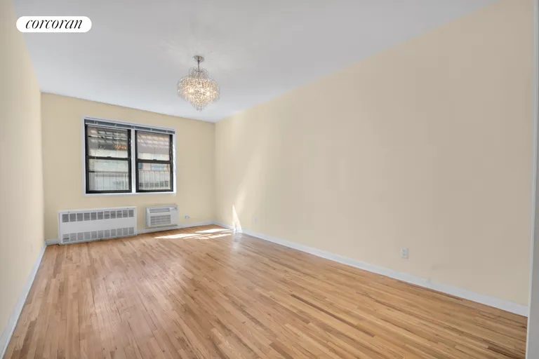 New York City Real Estate | View 317 West 54th Street, 2E | 1 Bath | View 1