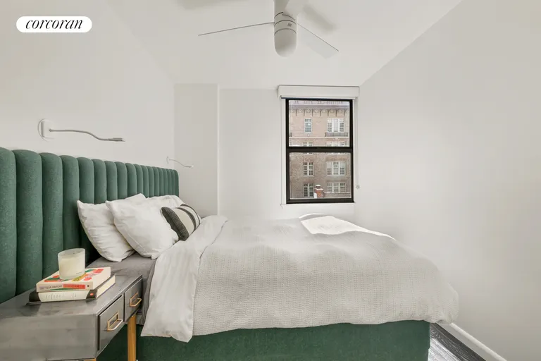 New York City Real Estate | View 130 East 18th Street, 11P | room 2 | View 3