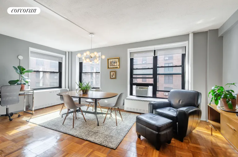 New York City Real Estate | View 205 Clinton Avenue, 7H | room 3 | View 4