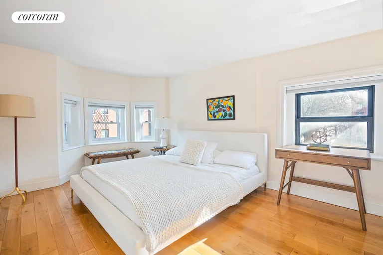New York City Real Estate | View 154 Warren Street | room 3 | View 4