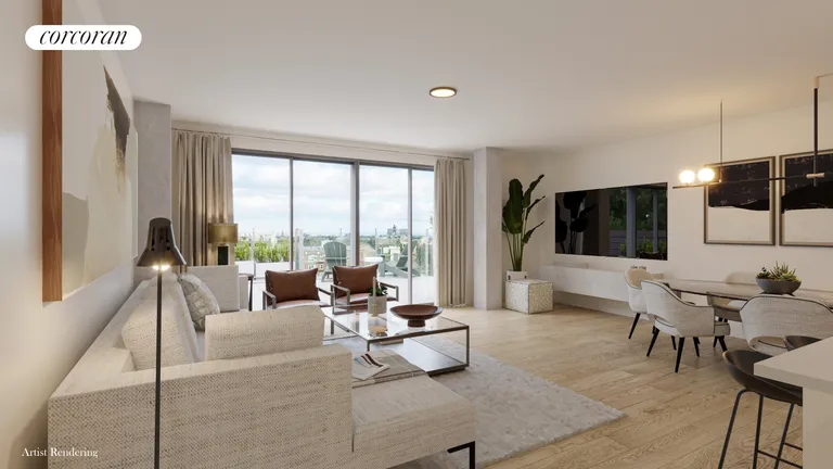New York City Real Estate | View 618 Avenue H, 4F | room 1 | View 2