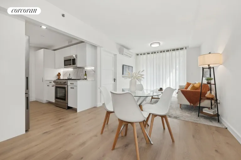 New York City Real Estate | View 618 Avenue H, 4F | 2 Beds, 2 Baths | View 1