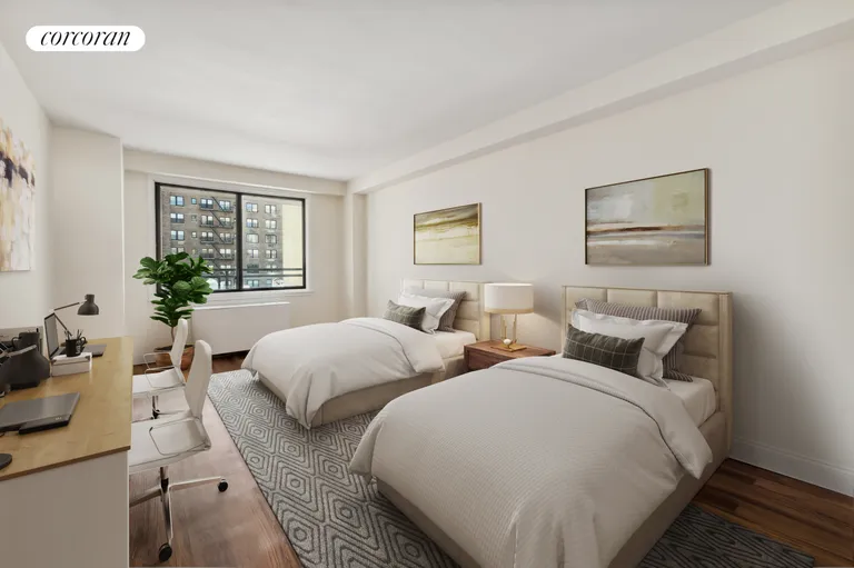 New York City Real Estate | View 345 East 73rd Street, 9H | room 7 | View 8