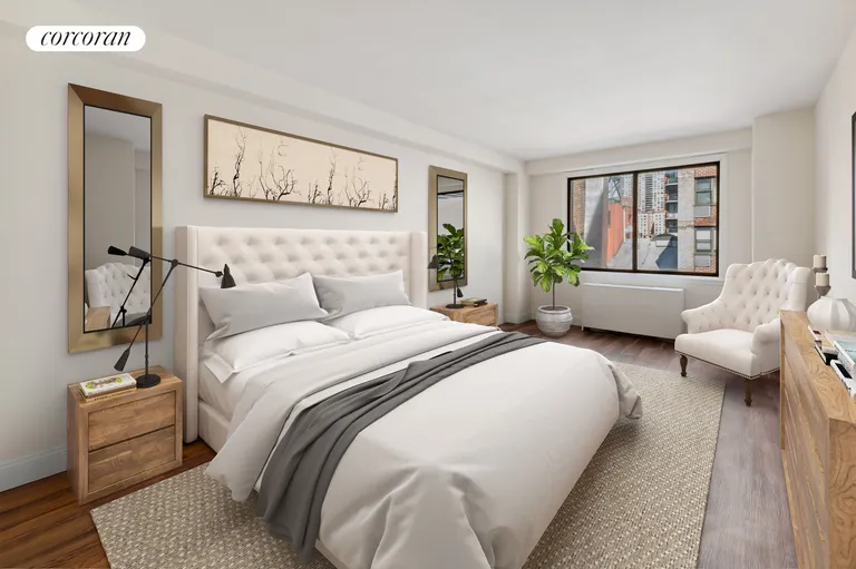 New York City Real Estate | View 345 East 73rd Street, 9H | room 5 | View 6