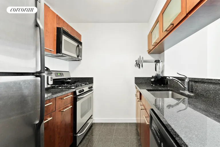 New York City Real Estate | View 121 East 23rd Street, 6G | 1 Bath | View 1