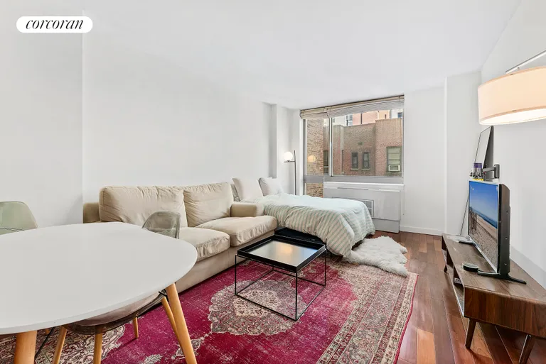 New York City Real Estate | View 121 East 23rd Street, 6G | Other Listing Photo | View 2