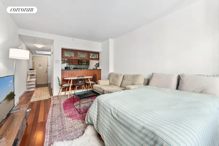 New York City Real Estate | View 121 East 23rd Street, 6G | Other Listing Photo | View 3