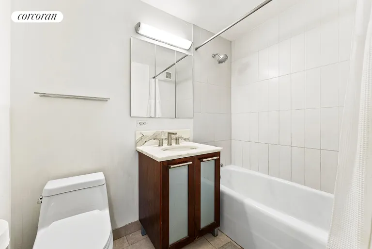 New York City Real Estate | View 121 East 23rd Street, 6G | Other Listing Photo | View 4