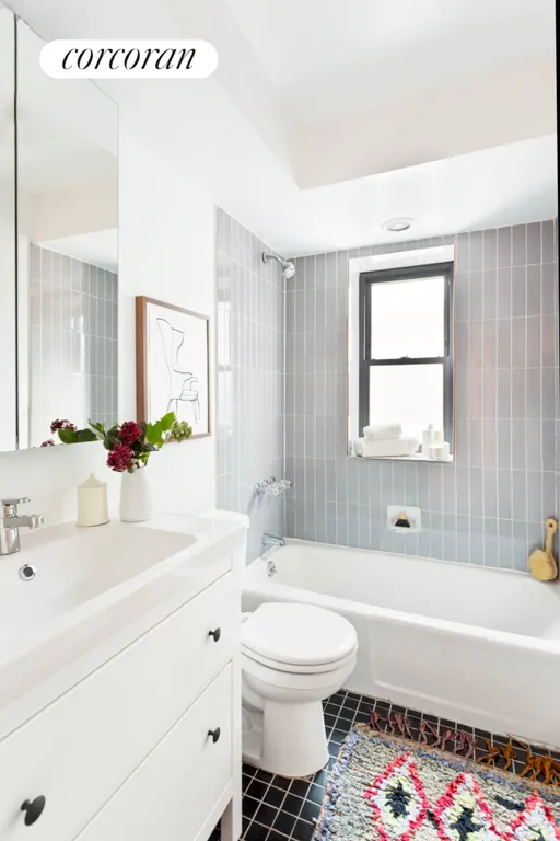 New York City Real Estate | View 274 Saint Johns Place, 2C | room 5 | View 6