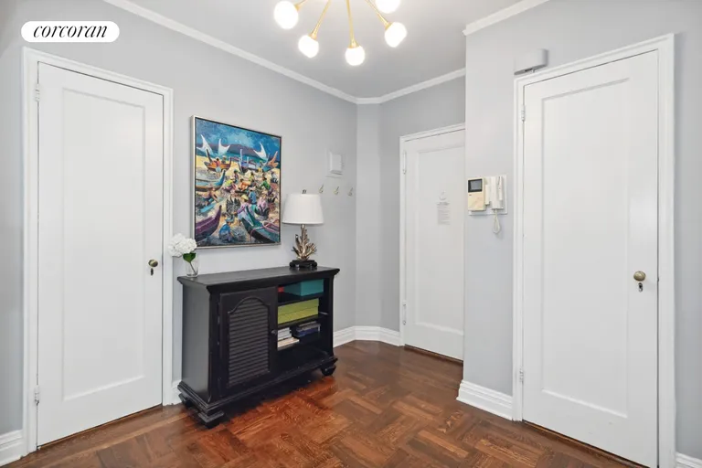 New York City Real Estate | View 225 West 25th Street, 1L | room 3 | View 4
