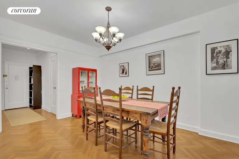 New York City Real Estate | View 140 Cabrini Boulevard, 116 | room 4 | View 5
