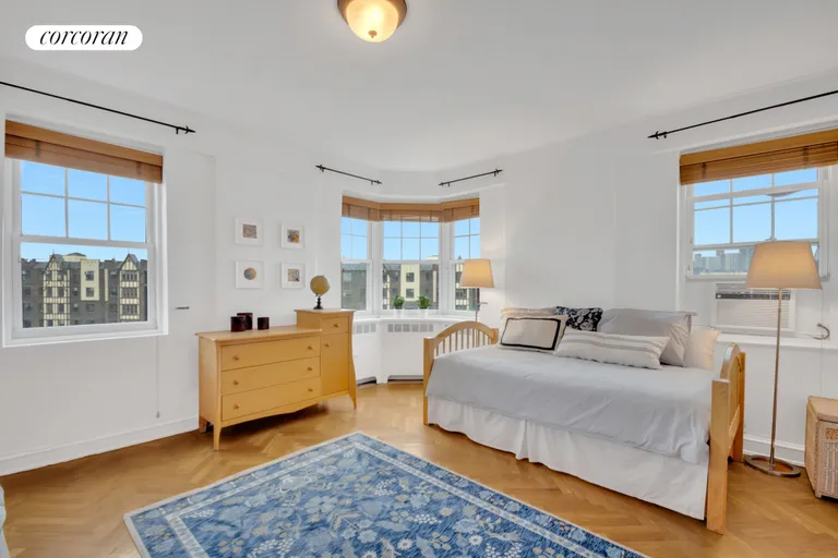 New York City Real Estate | View 140 Cabrini Boulevard, 116 | room 5 | View 6