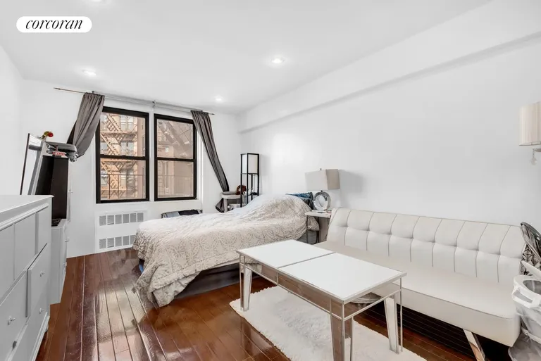 New York City Real Estate | View 3520 Leverich Street, 324 | room 3 | View 4