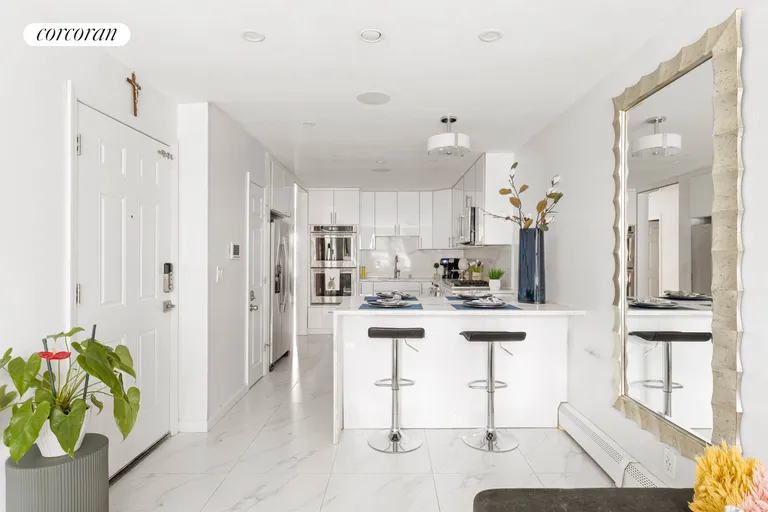 New York City Real Estate | View 81 South 9th Street, 1 | Kitchen | View 2