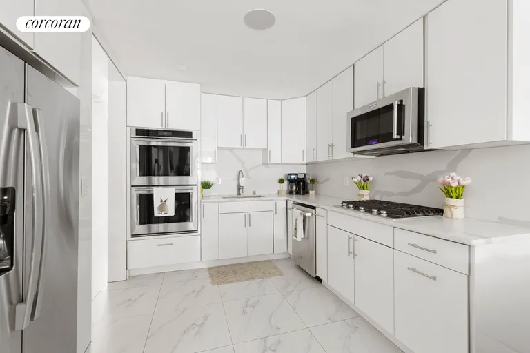 New York City Real Estate | View 81 South 9th Street, 1 | Kitchen | View 4