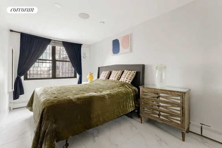 New York City Real Estate | View 81 South 9th Street, 1 | Bedroom | View 6