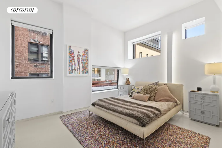 New York City Real Estate | View 100 Eleventh Avenue, 4D | room 3 | View 4