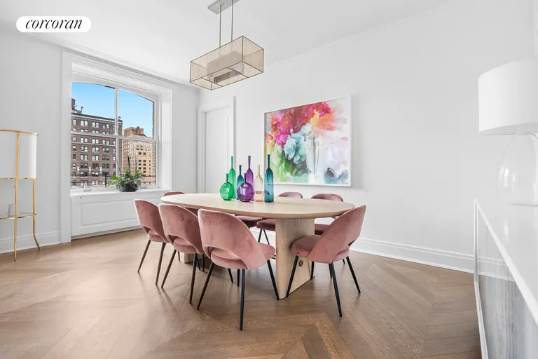 New York City Real Estate | View 225 West 86th Street, 711 | room 1 | View 2