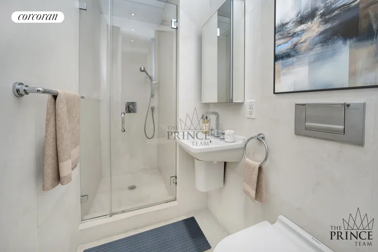 New York City Real Estate | View 55 Liberty Street, 8B | room 10 | View 11