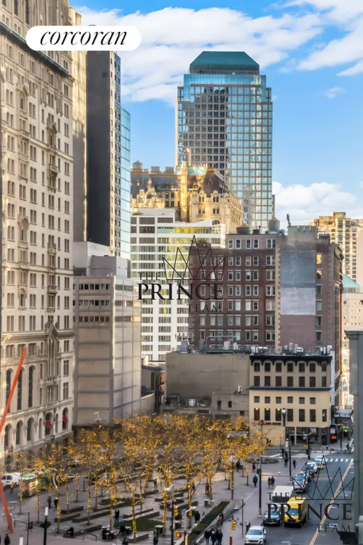 New York City Real Estate | View 55 Liberty Street, 8B | room 14 | View 15