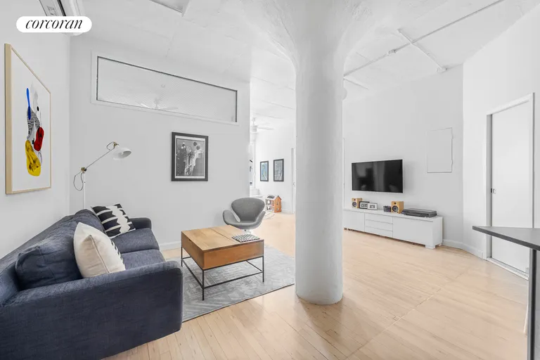 New York City Real Estate | View 497 Pacific Street, 3C | room 5 | View 6