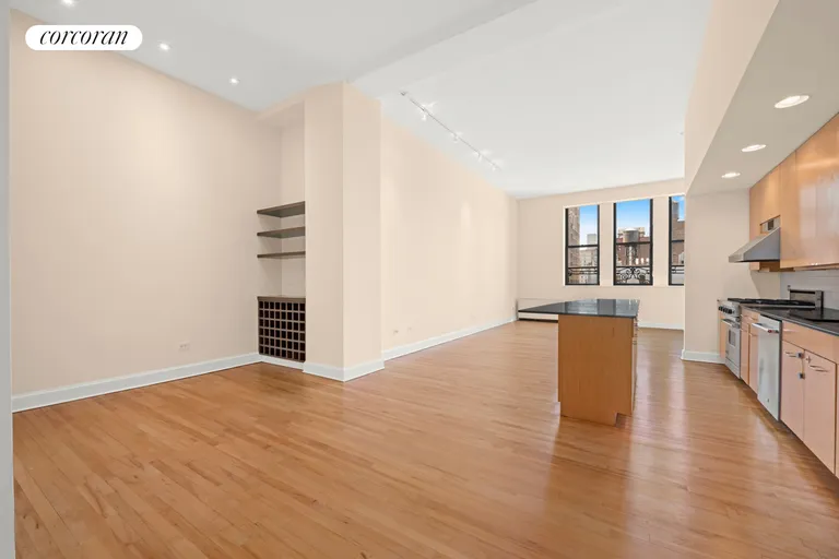 New York City Real Estate | View 65 West 13th Street, 8C | room 2 | View 3