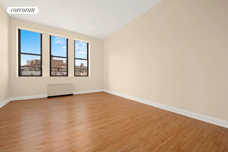 New York City Real Estate | View 65 West 13th Street, 8C | room 3 | View 4
