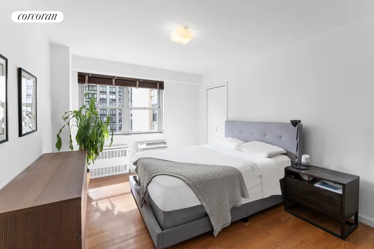New York City Real Estate | View 100 West 93rd Street, 9K | Other Listing Photo | View 3