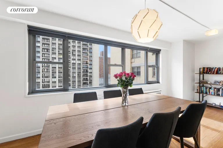 New York City Real Estate | View 100 West 93rd Street, 9K | Other Listing Photo | View 2