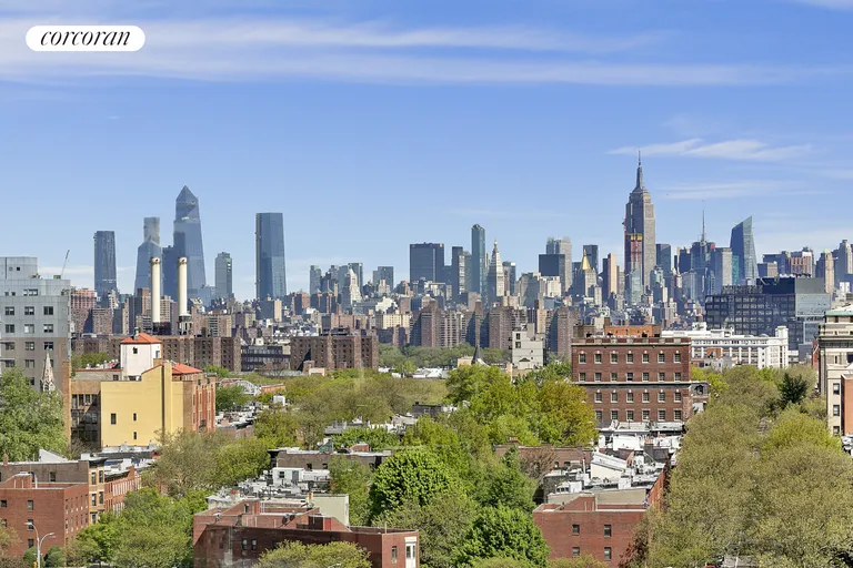 New York City Real Estate | View 550 Vanderbilt Avenue, 1008 | View | View 3
