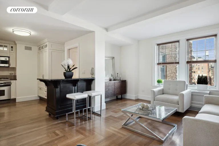 New York City Real Estate | View 27 West 72nd Street, 1108 | room 1 | View 2