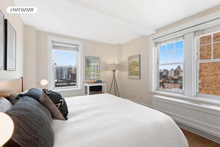 New York City Real Estate | View 27 West 72nd Street, 1108 | room 2 | View 3