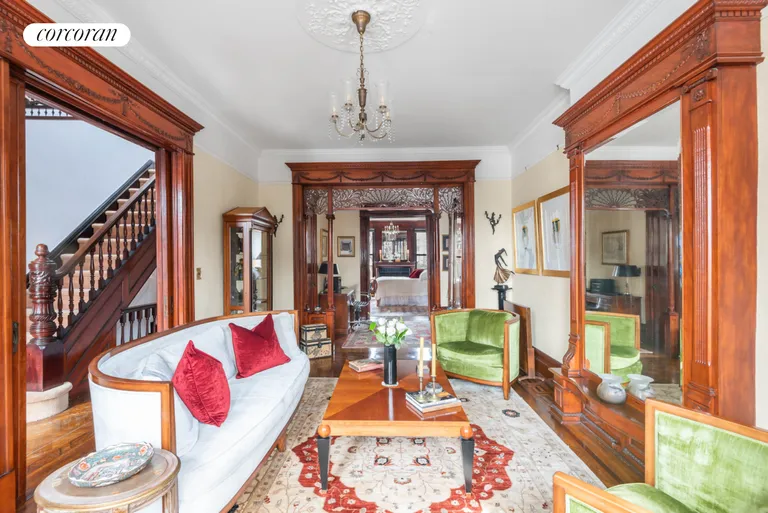 New York City Real Estate | View 277 Windsor Place | room 1 | View 2