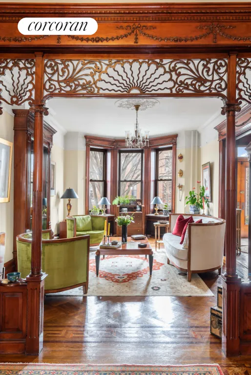 New York City Real Estate | View 277 Windsor Place | room 2 | View 3