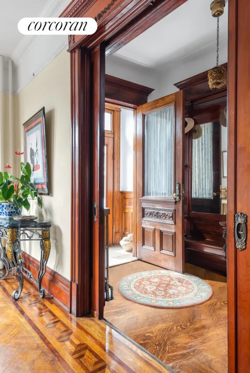 New York City Real Estate | View 277 Windsor Place | room 5 | View 6
