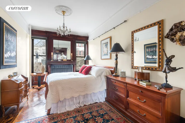 New York City Real Estate | View 277 Windsor Place | room 8 | View 9