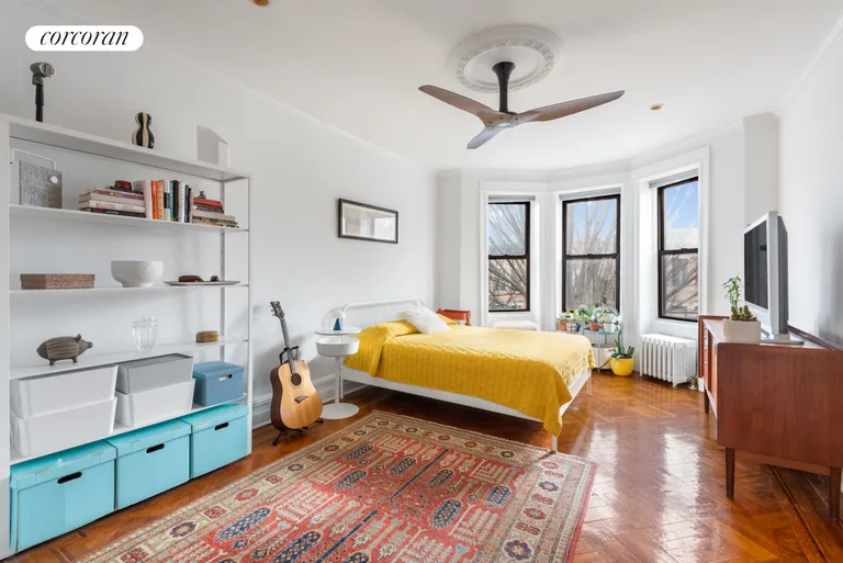 New York City Real Estate | View 277 Windsor Place | room 12 | View 13