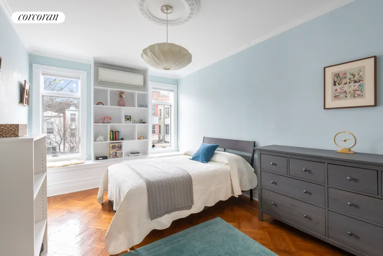 New York City Real Estate | View 277 Windsor Place | room 17 | View 18