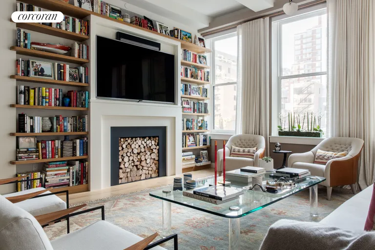 New York City Real Estate | View 34 West 17th Street, 5 | room 1 | View 2