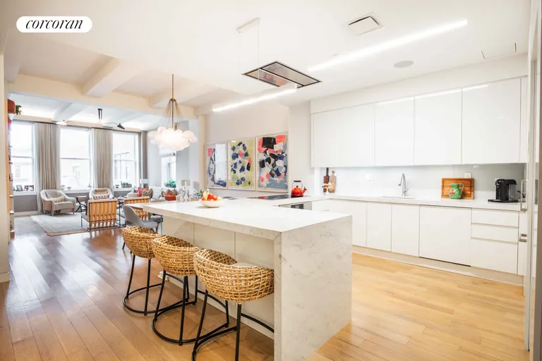 New York City Real Estate | View 34 West 17th Street, 5 | room 4 | View 5