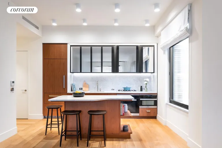 New York City Real Estate | View 110 Charlton Street, 3A | 2 Beds, 2 Baths | View 1