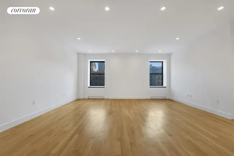 New York City Real Estate | View 308 West 97th Street, 34 | 3 Beds, 2 Baths | View 1