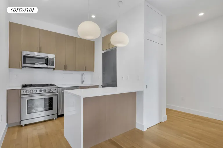 New York City Real Estate | View 308 West 97th Street, 34 | Kitchen | View 3