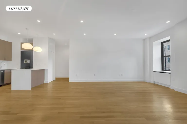 New York City Real Estate | View 308 West 97th Street, 34 | room 4 | View 5